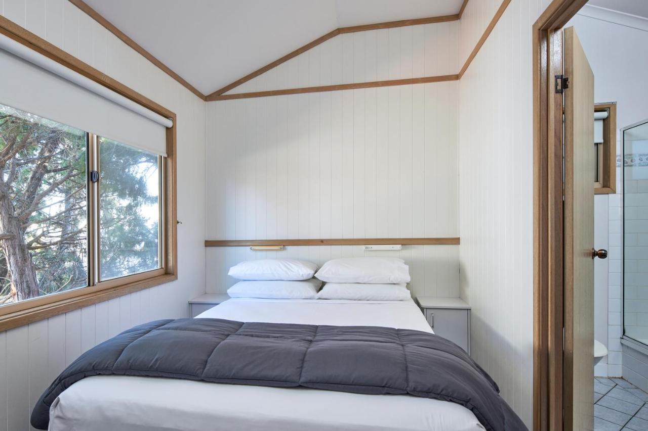 Nrma Bathurst Panorama Holiday Park Εξωτερικό φωτογραφία