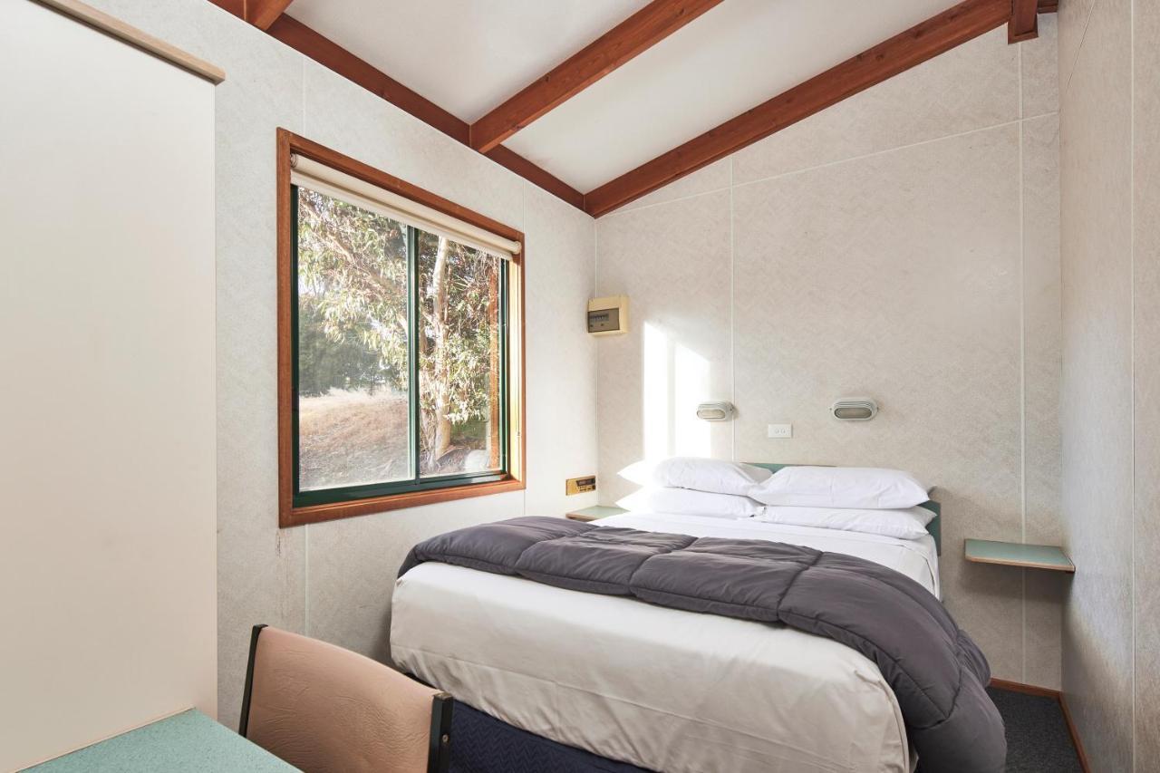 Nrma Bathurst Panorama Holiday Park Εξωτερικό φωτογραφία