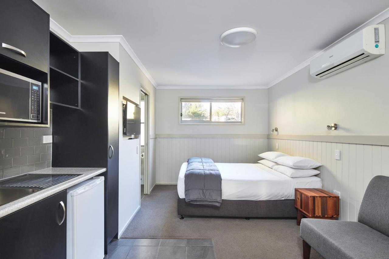 Nrma Bathurst Panorama Holiday Park Εξωτερικό φωτογραφία