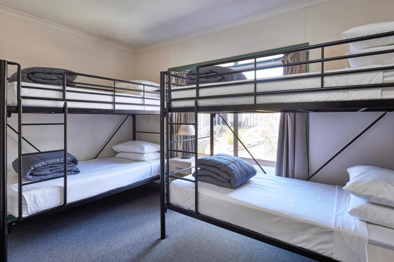 Nrma Bathurst Panorama Holiday Park Εξωτερικό φωτογραφία