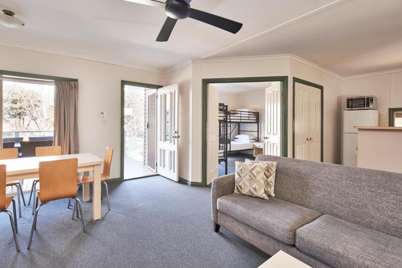 Nrma Bathurst Panorama Holiday Park Εξωτερικό φωτογραφία