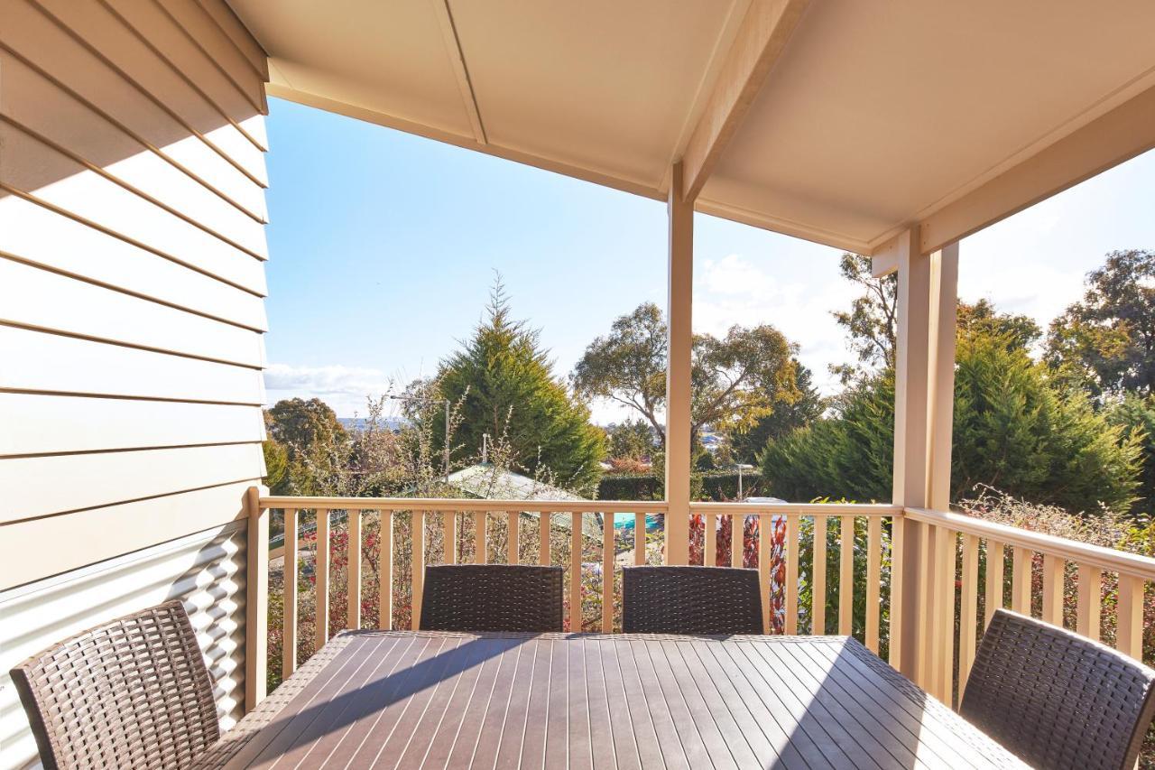 Nrma Bathurst Panorama Holiday Park Εξωτερικό φωτογραφία