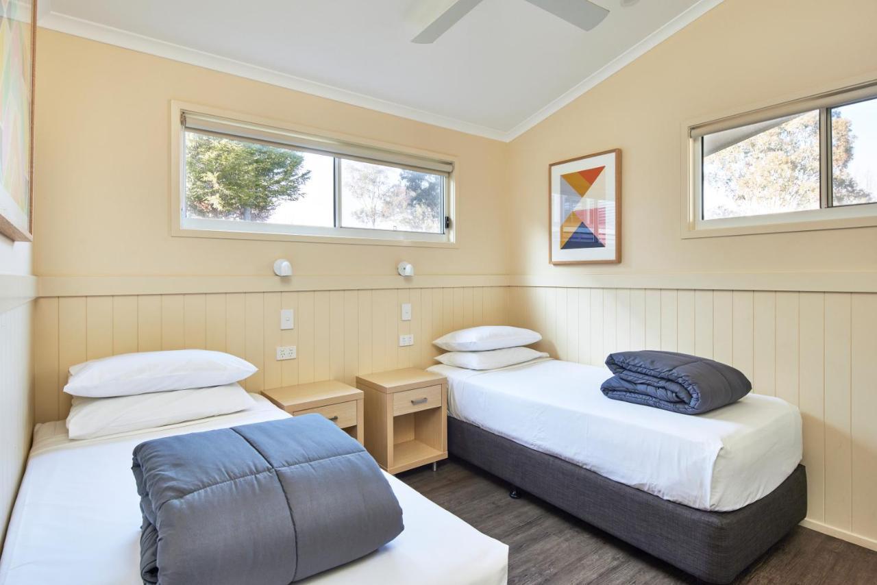 Nrma Bathurst Panorama Holiday Park Εξωτερικό φωτογραφία