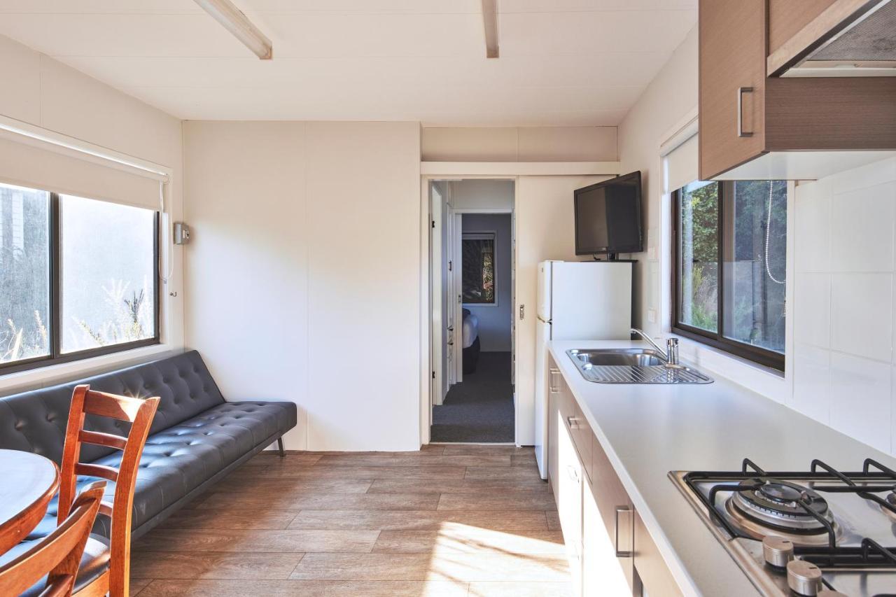 Nrma Bathurst Panorama Holiday Park Εξωτερικό φωτογραφία
