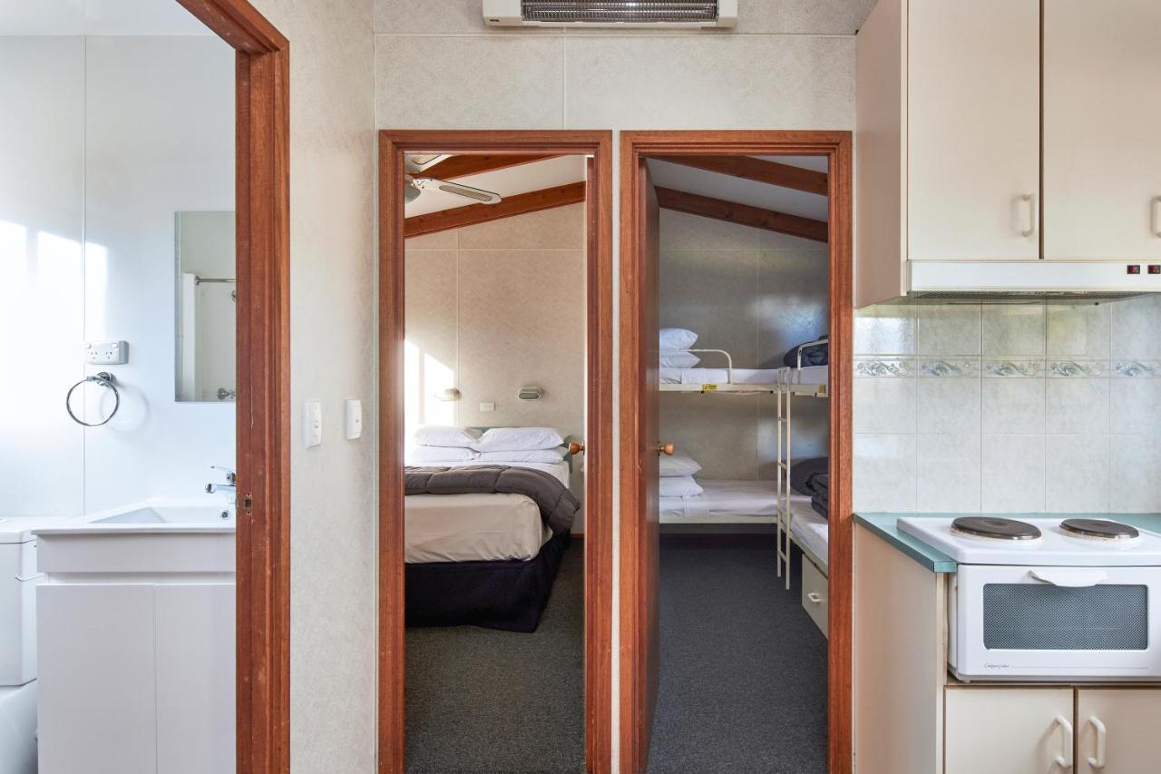Nrma Bathurst Panorama Holiday Park Εξωτερικό φωτογραφία