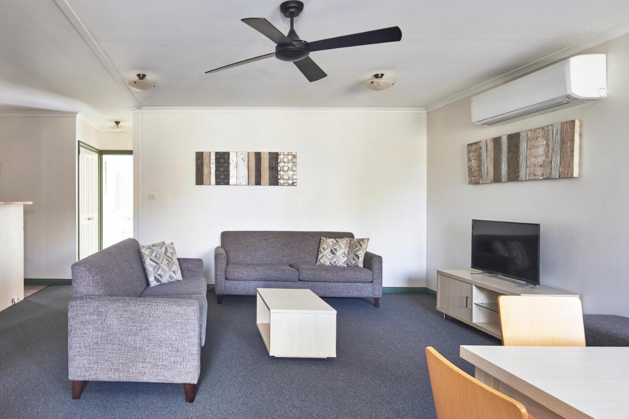 Nrma Bathurst Panorama Holiday Park Εξωτερικό φωτογραφία
