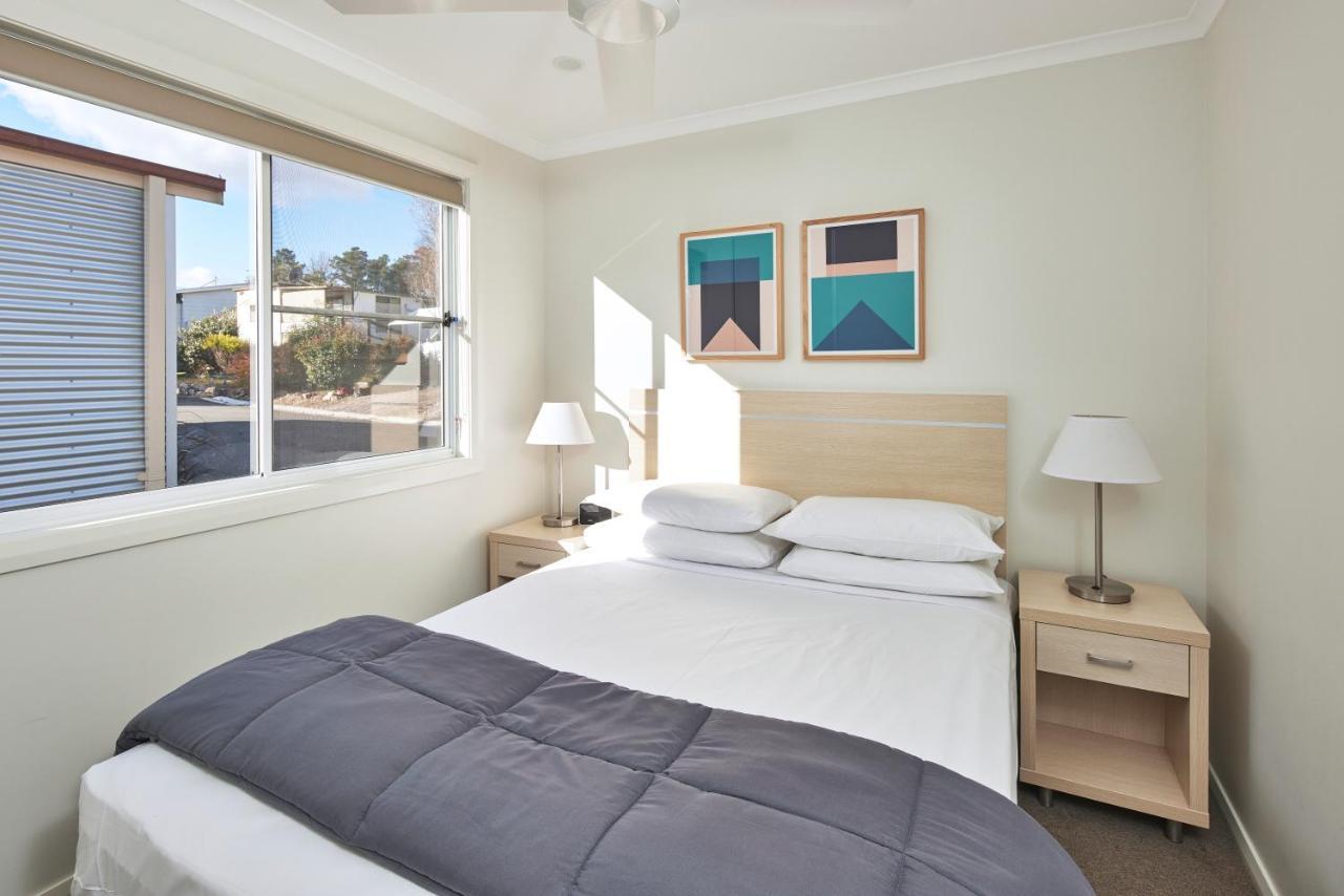 Nrma Bathurst Panorama Holiday Park Εξωτερικό φωτογραφία