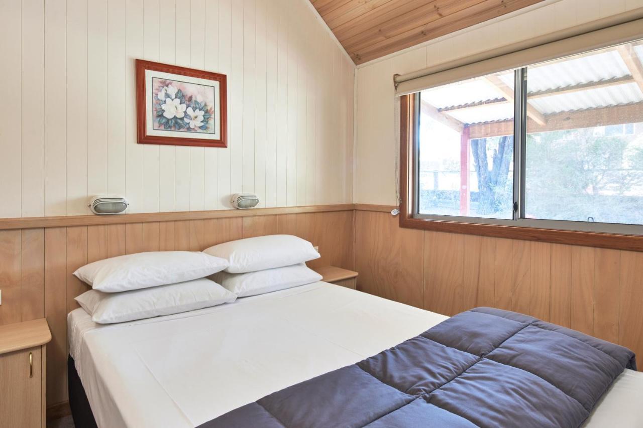 Nrma Bathurst Panorama Holiday Park Εξωτερικό φωτογραφία