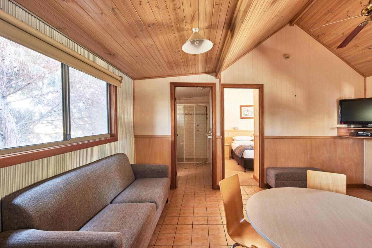 Nrma Bathurst Panorama Holiday Park Εξωτερικό φωτογραφία