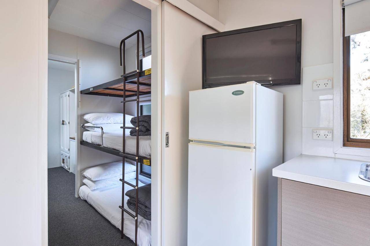 Nrma Bathurst Panorama Holiday Park Εξωτερικό φωτογραφία