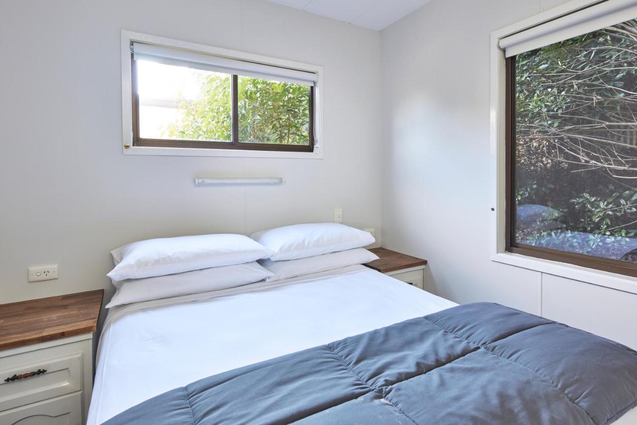 Nrma Bathurst Panorama Holiday Park Εξωτερικό φωτογραφία