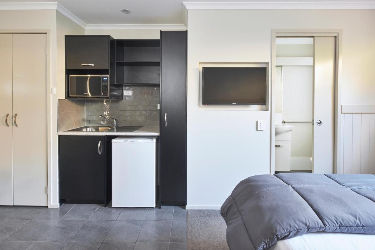Nrma Bathurst Panorama Holiday Park Εξωτερικό φωτογραφία
