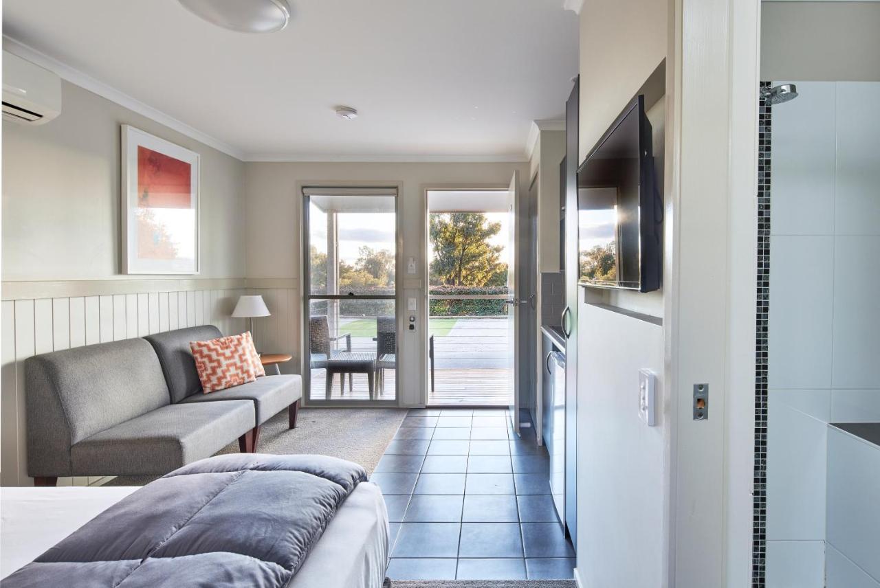 Nrma Bathurst Panorama Holiday Park Εξωτερικό φωτογραφία