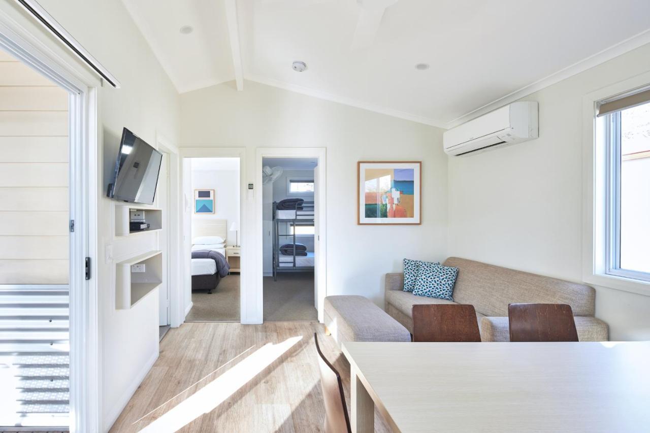 Nrma Bathurst Panorama Holiday Park Εξωτερικό φωτογραφία