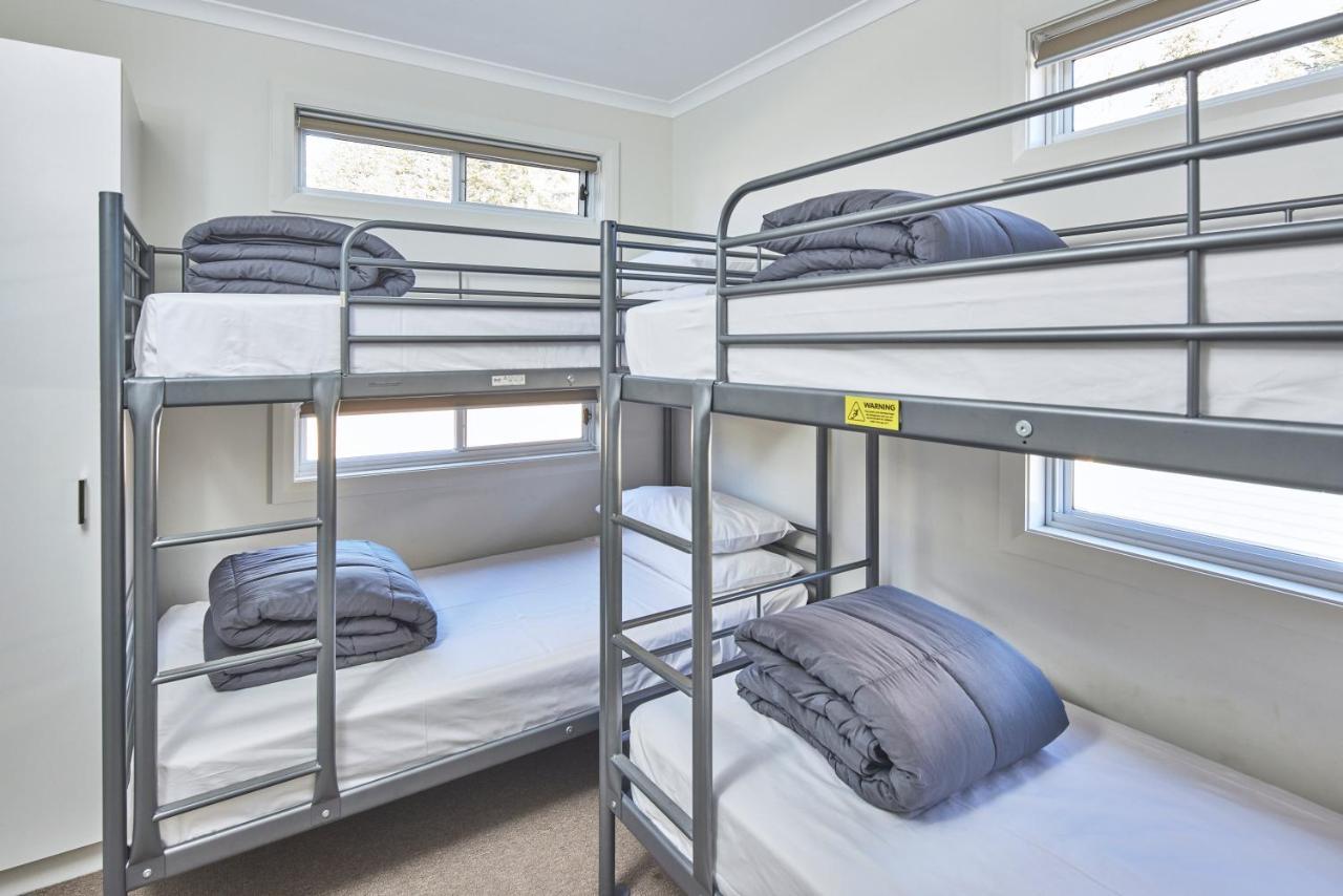 Nrma Bathurst Panorama Holiday Park Εξωτερικό φωτογραφία