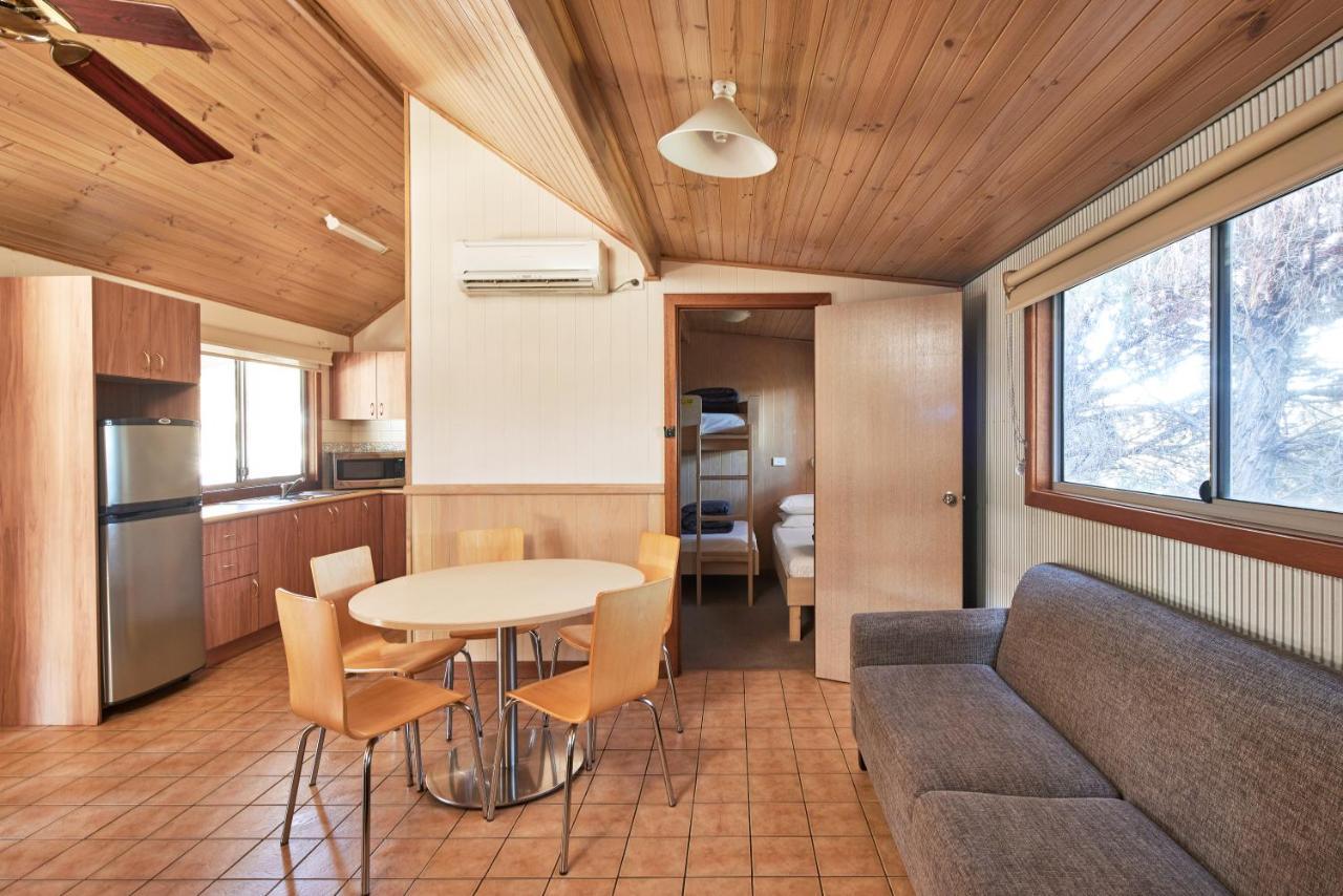 Nrma Bathurst Panorama Holiday Park Εξωτερικό φωτογραφία