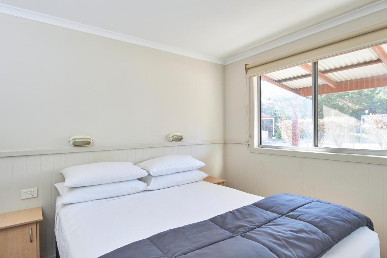 Nrma Bathurst Panorama Holiday Park Εξωτερικό φωτογραφία
