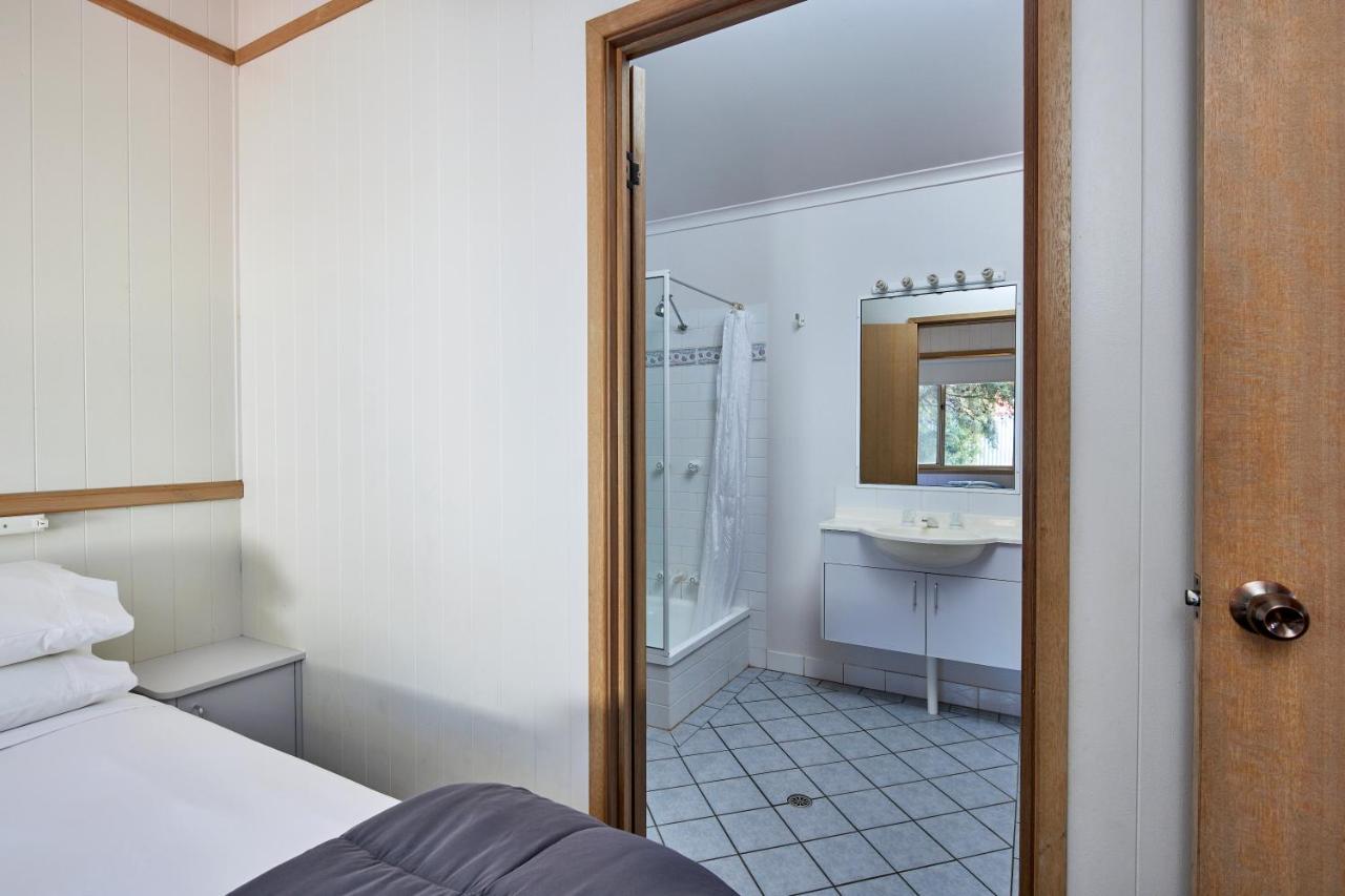 Nrma Bathurst Panorama Holiday Park Εξωτερικό φωτογραφία