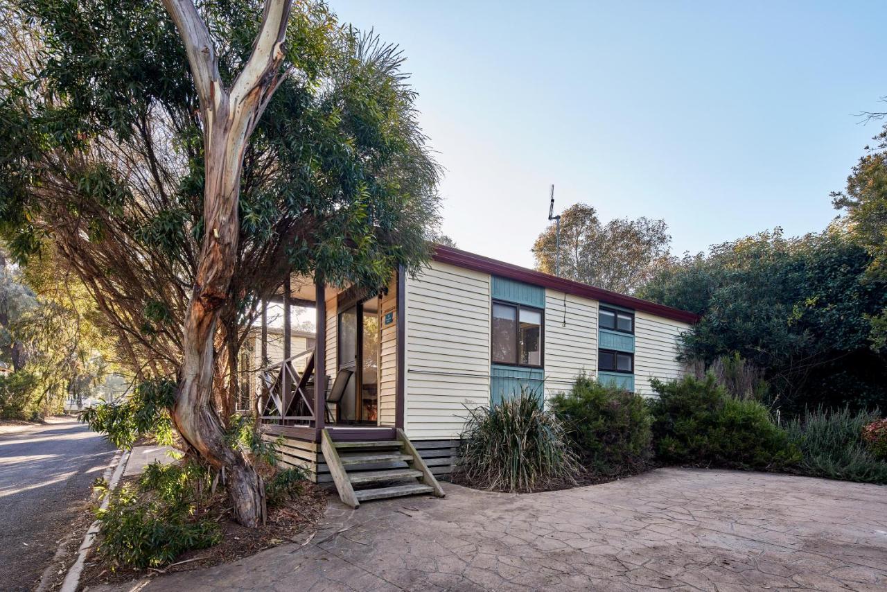 Nrma Bathurst Panorama Holiday Park Εξωτερικό φωτογραφία