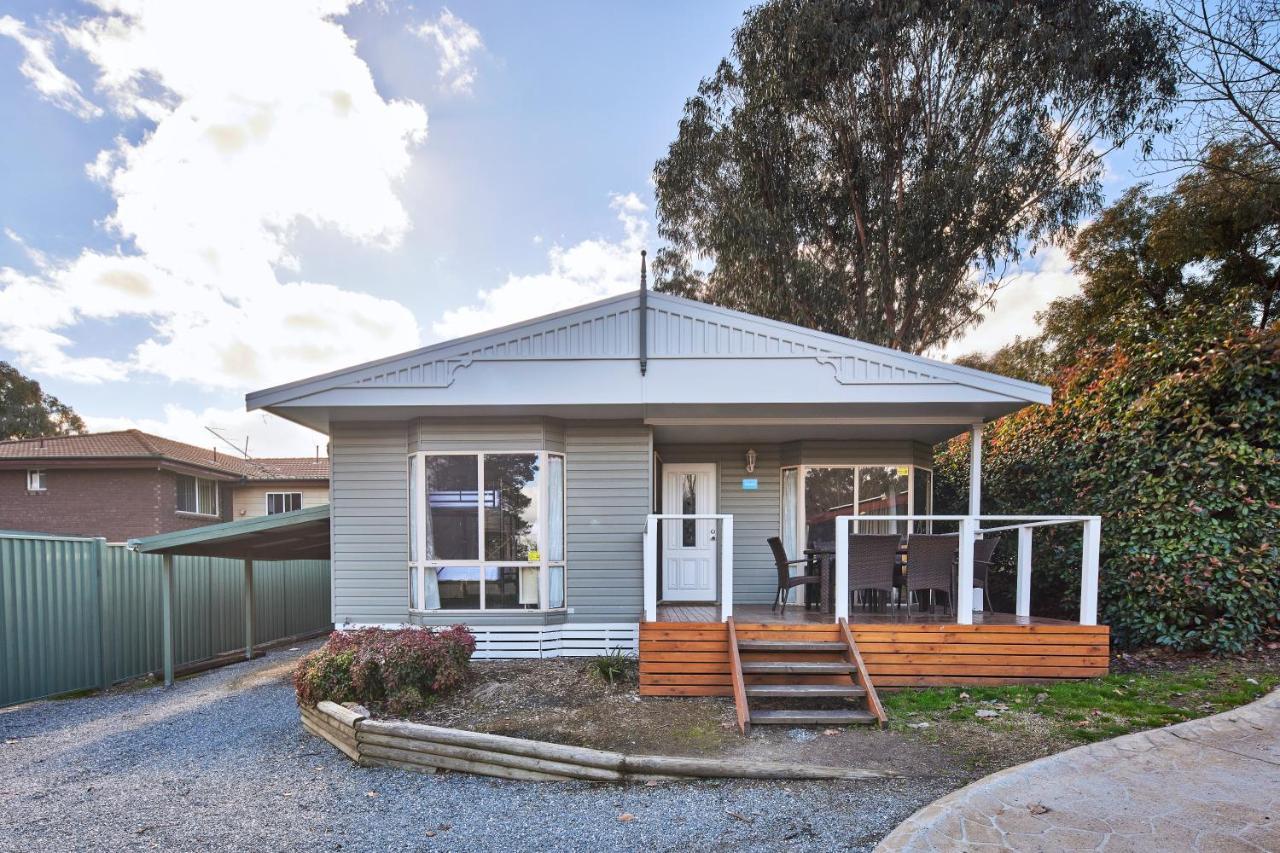 Nrma Bathurst Panorama Holiday Park Εξωτερικό φωτογραφία