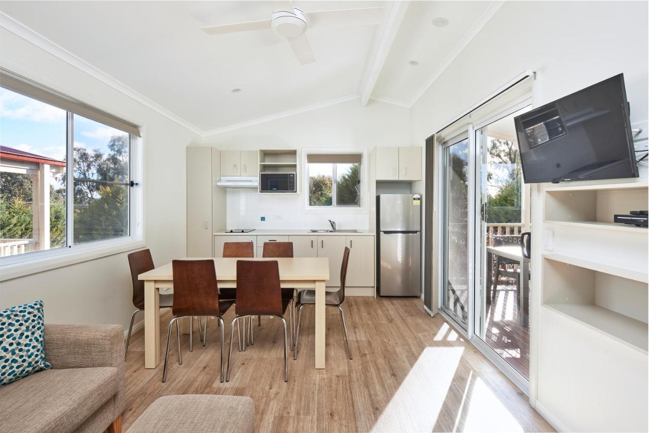 Nrma Bathurst Panorama Holiday Park Εξωτερικό φωτογραφία