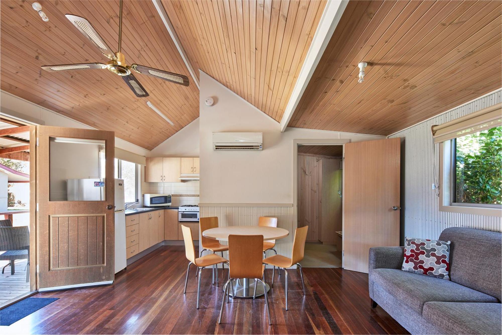 Nrma Bathurst Panorama Holiday Park Εξωτερικό φωτογραφία