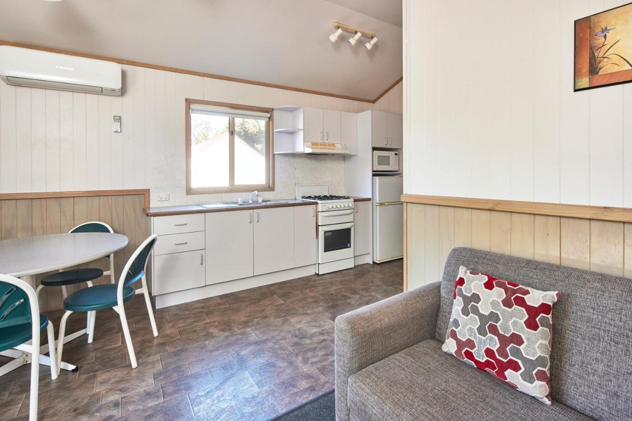 Nrma Bathurst Panorama Holiday Park Εξωτερικό φωτογραφία