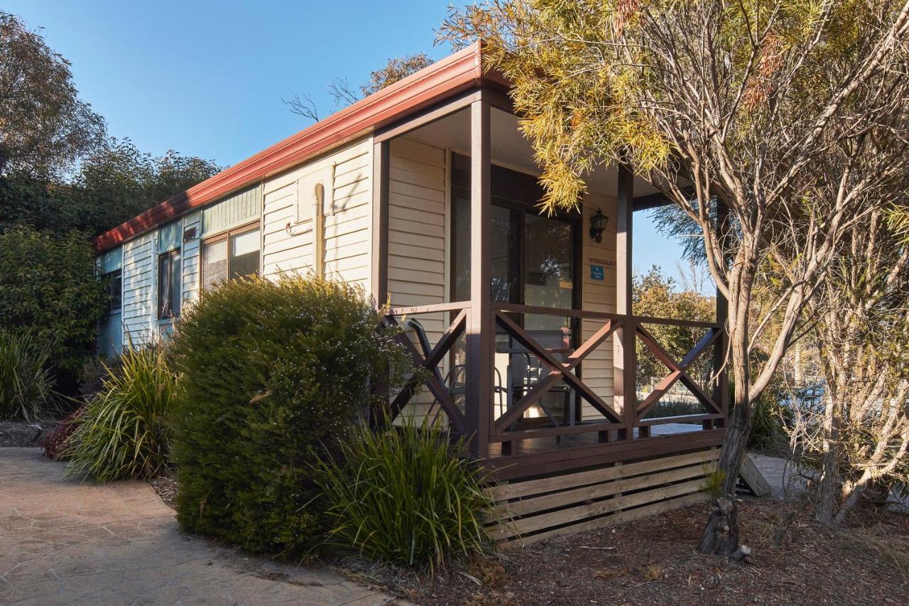 Nrma Bathurst Panorama Holiday Park Εξωτερικό φωτογραφία
