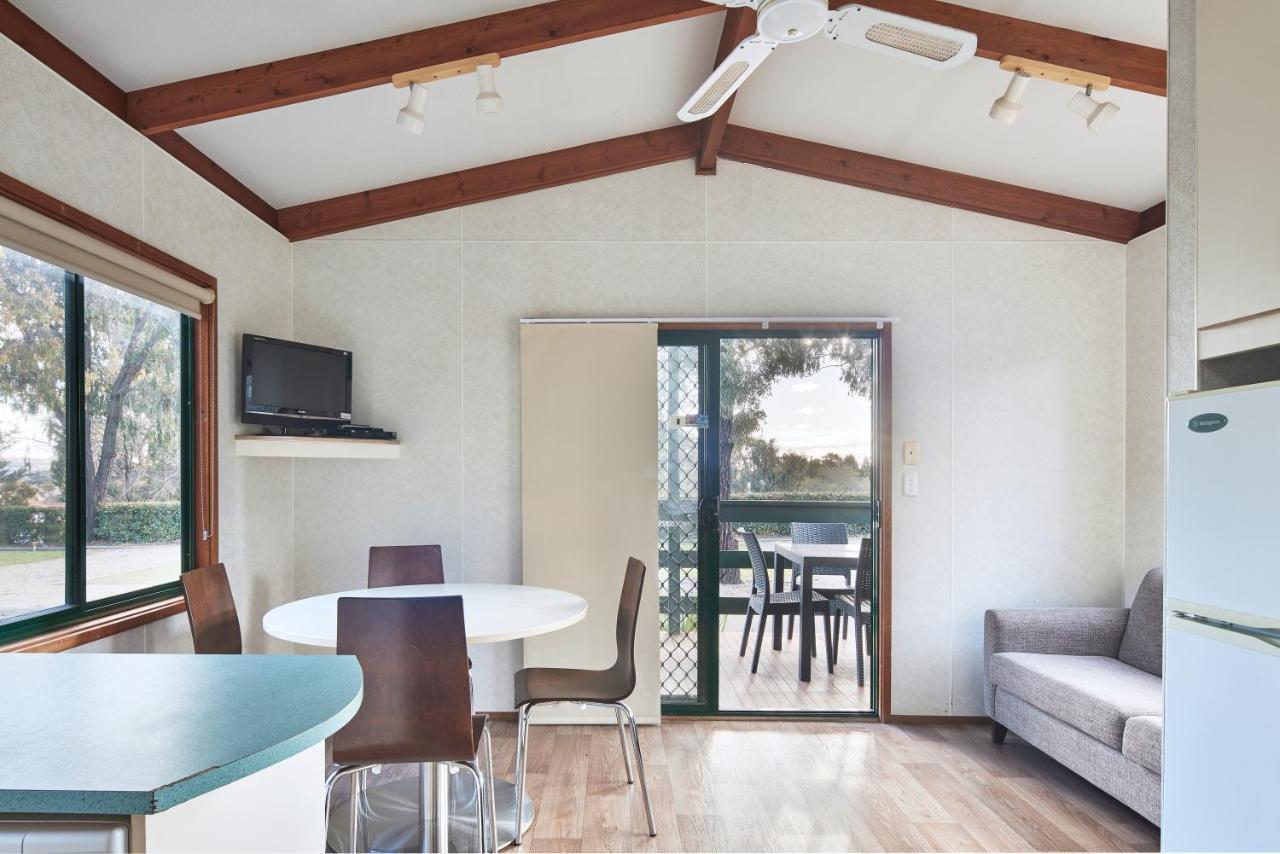 Nrma Bathurst Panorama Holiday Park Εξωτερικό φωτογραφία