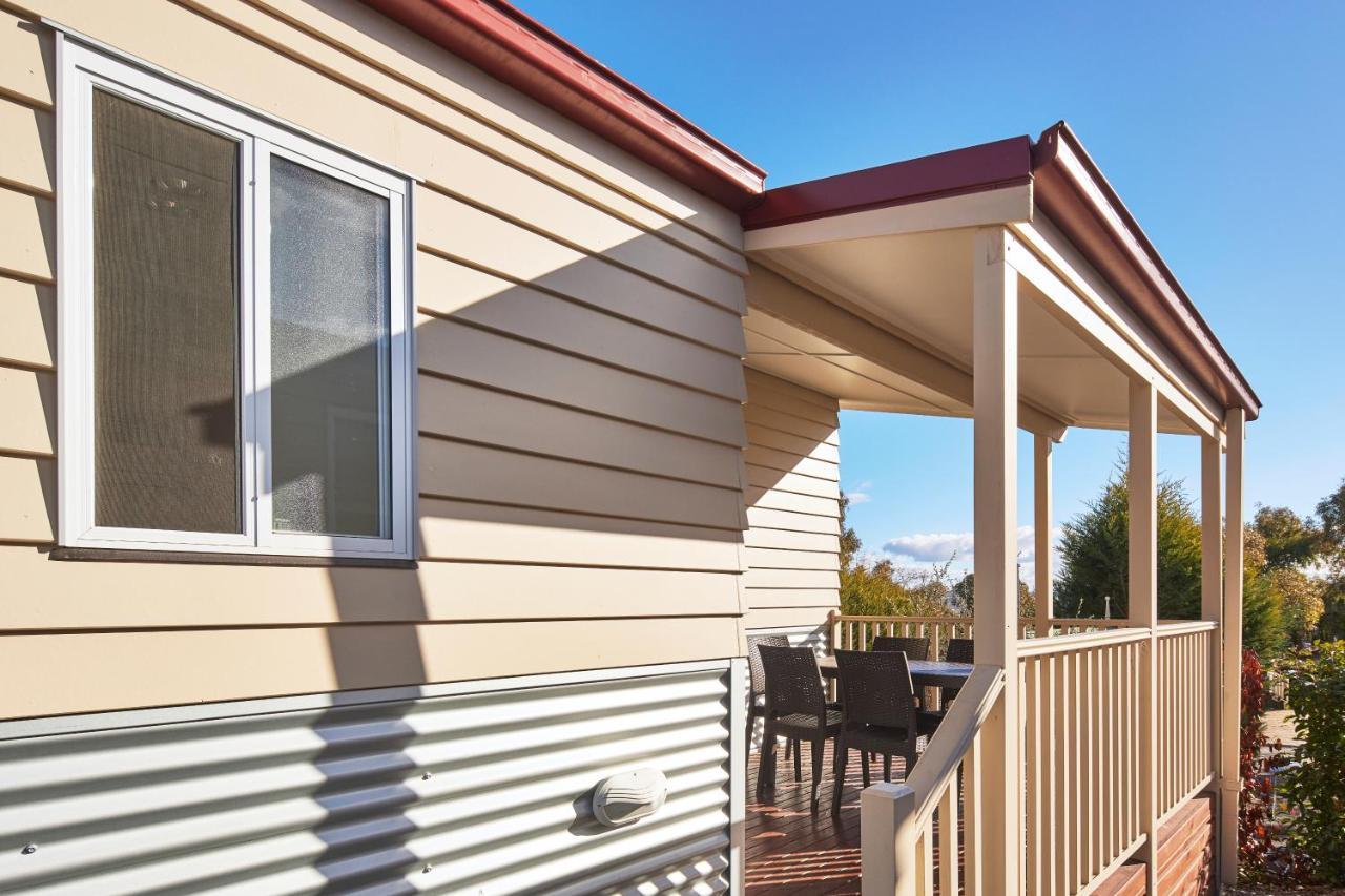 Nrma Bathurst Panorama Holiday Park Βίλα Εξωτερικό φωτογραφία