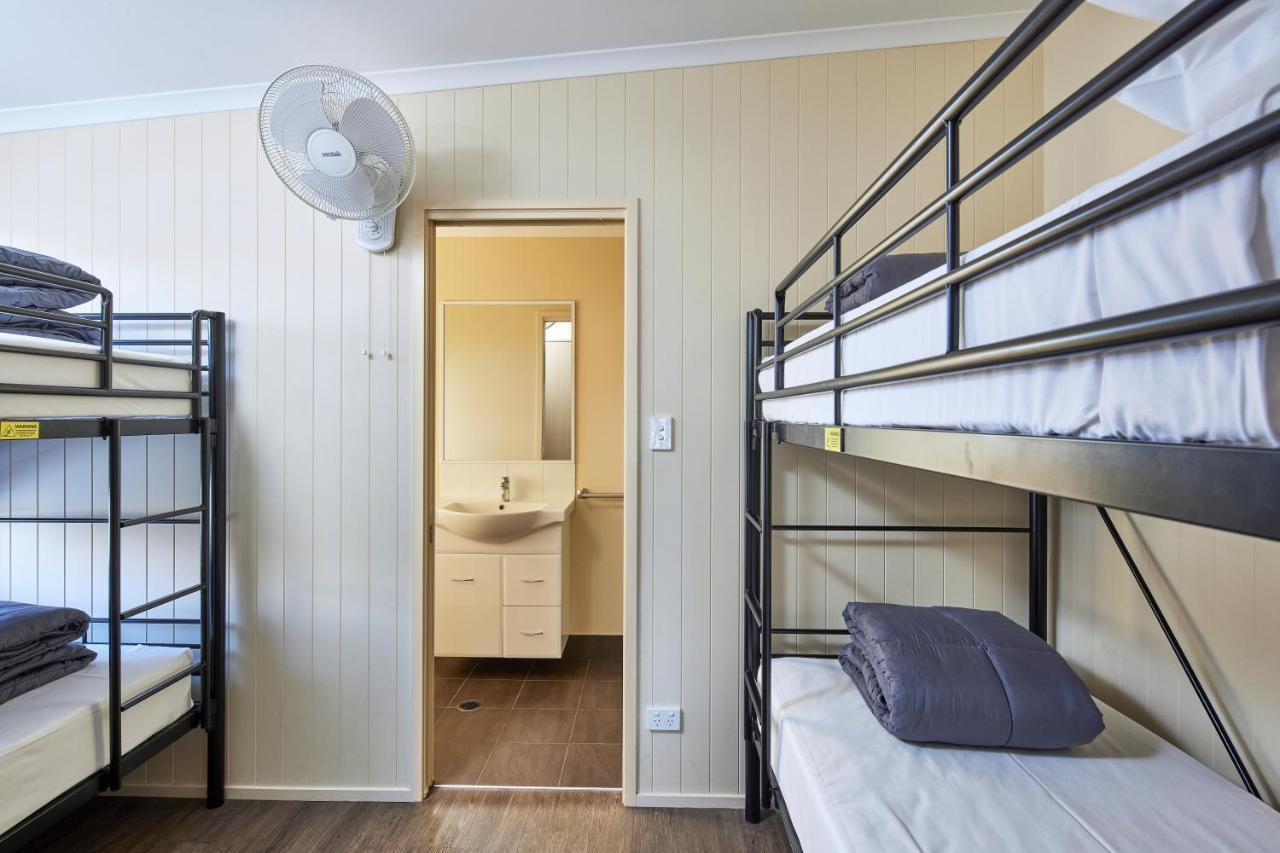 Nrma Bathurst Panorama Holiday Park Εξωτερικό φωτογραφία