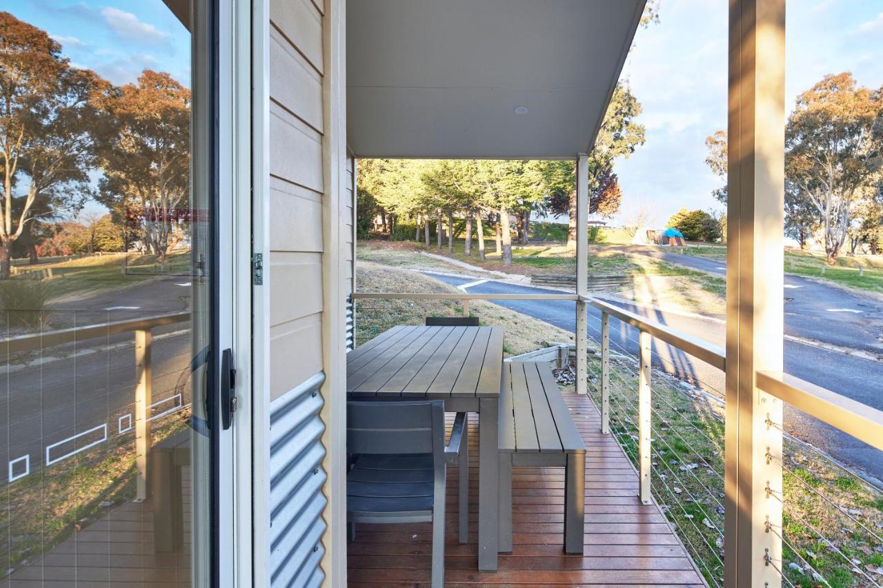 Nrma Bathurst Panorama Holiday Park Εξωτερικό φωτογραφία