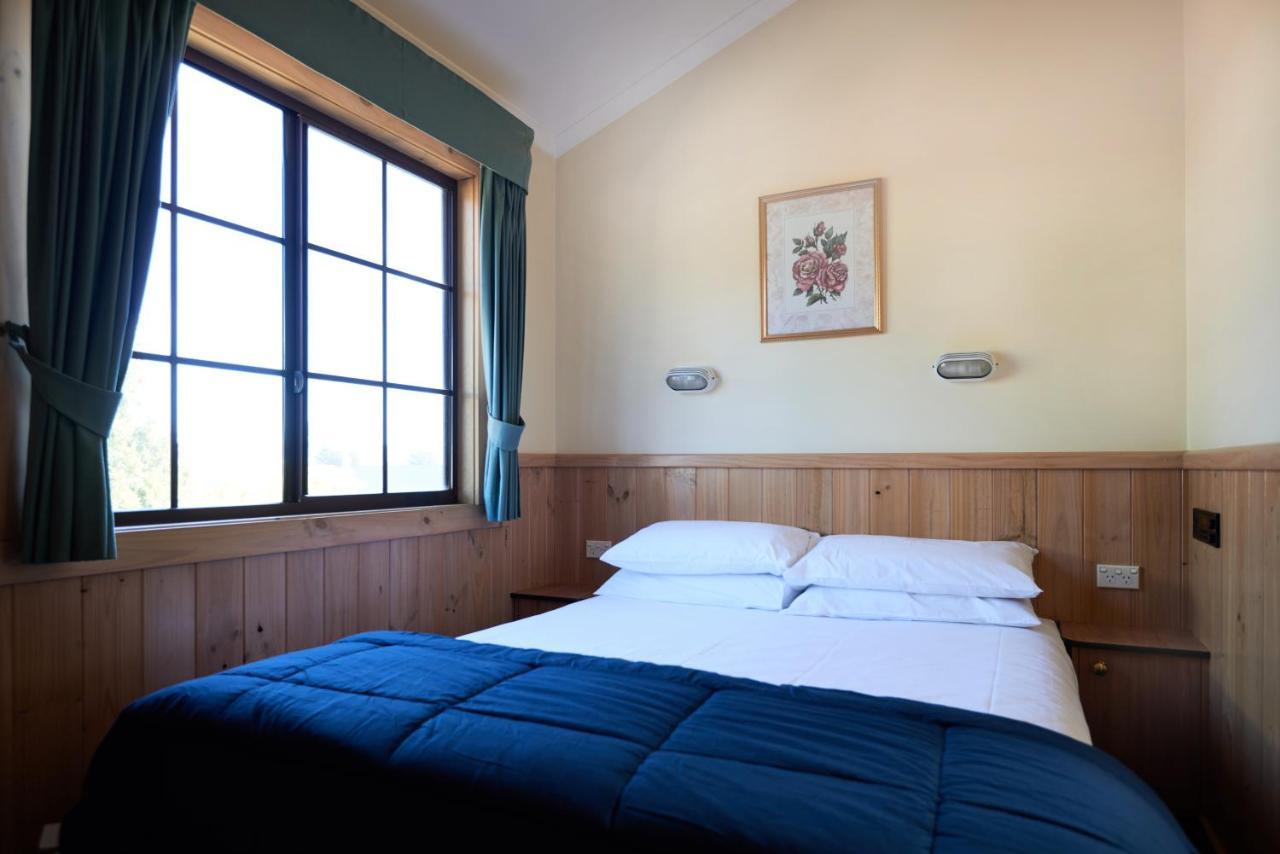 Nrma Bathurst Panorama Holiday Park Εξωτερικό φωτογραφία